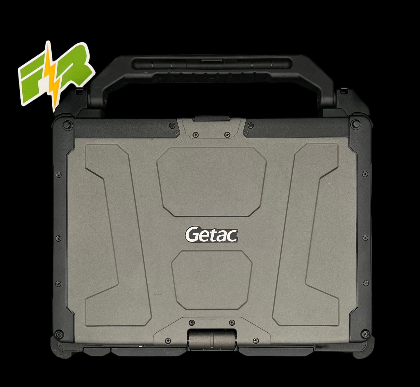 Getac V110 G4 Rugged Laptop