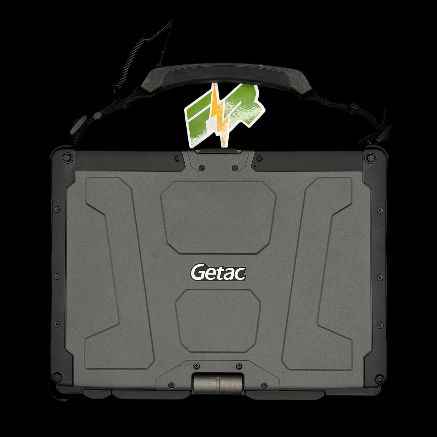 Getac V110 G3 Rugged Laptop