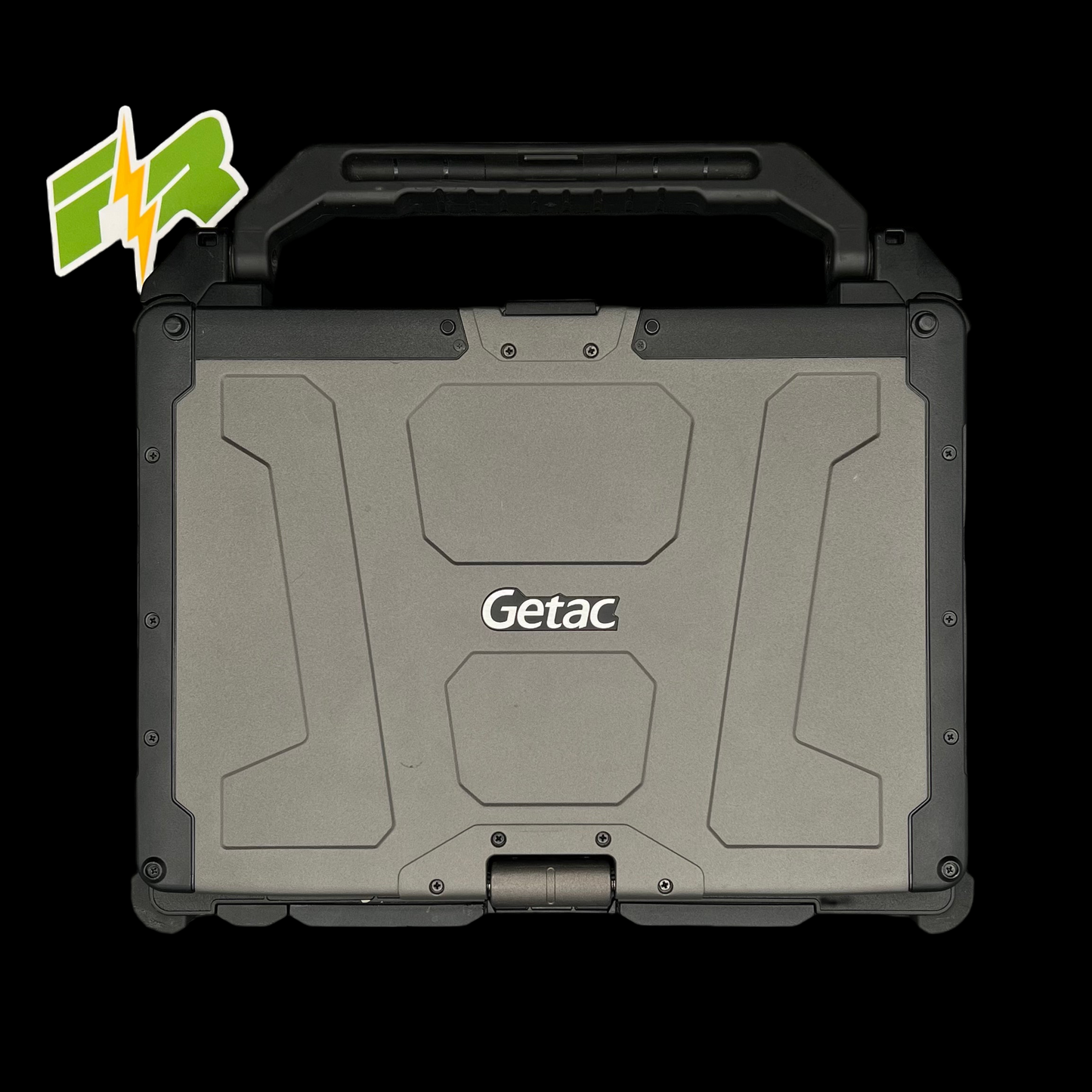 Getac V110 G4 Rugged Laptop