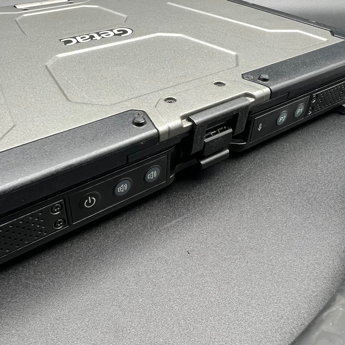 Getac V110 G3 Rugged Laptop