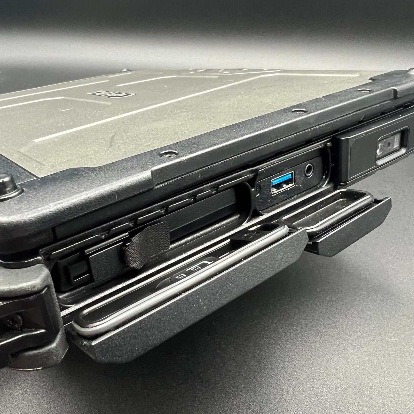 Getac V110 G4 Rugged Laptop